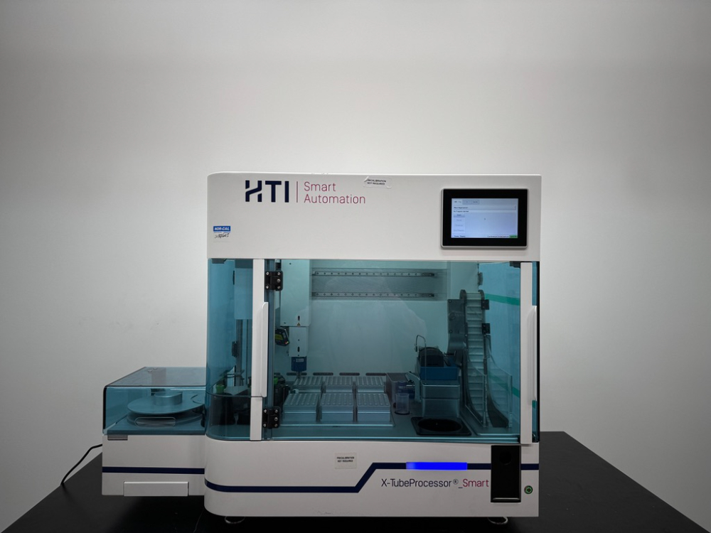 Image of X-TubeProcessor Smart